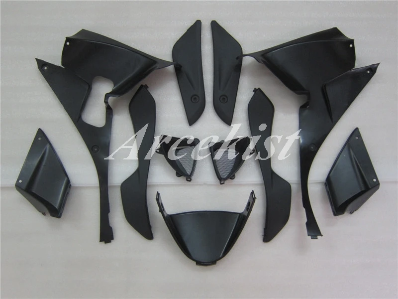 

4 Gifts New ABS Whole Motorcycle Fairings kit Fit for Honda CBR1000RR 06 07 CBR1000 1000RR 2006 2007 Custom Free black blue