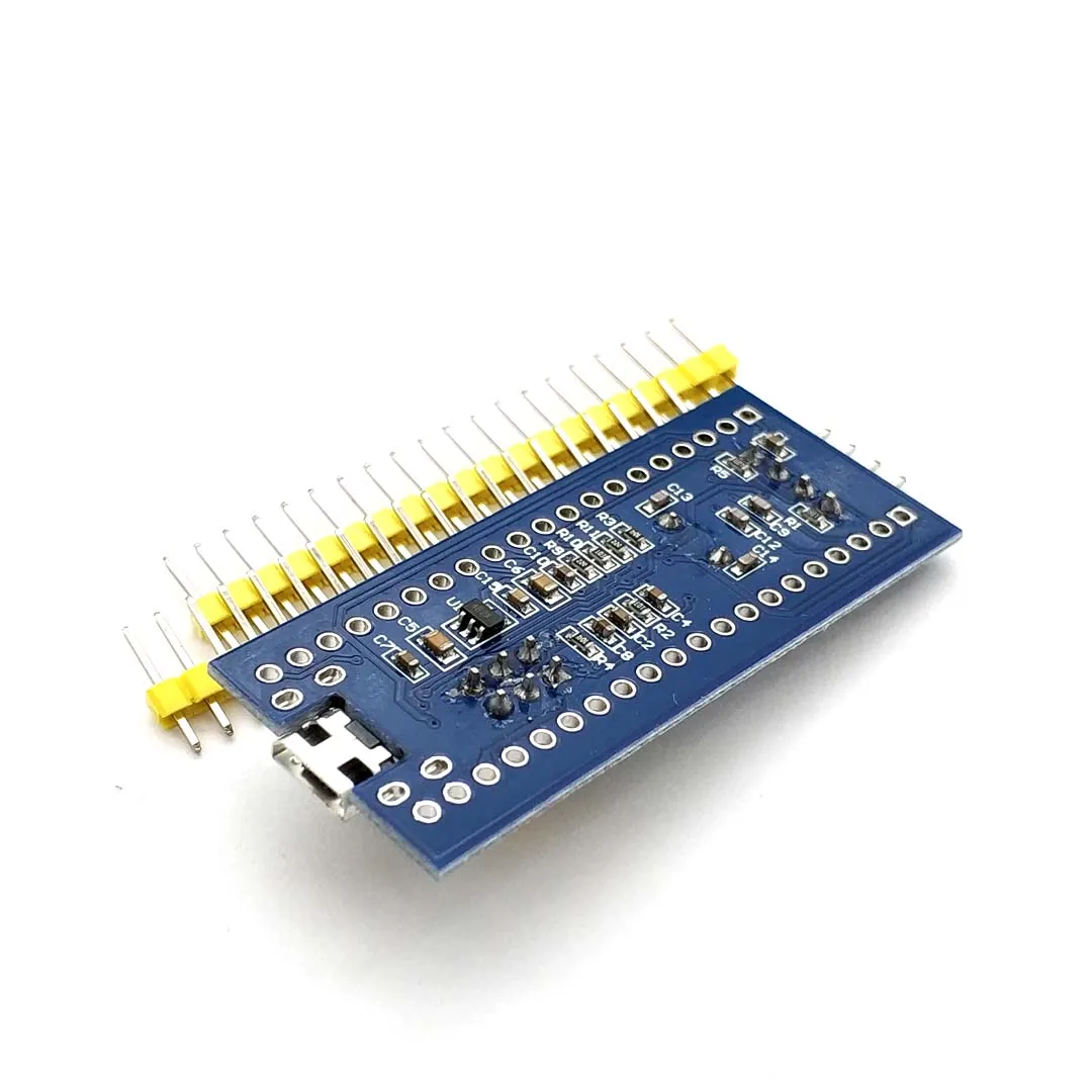 STM32F103C8T6 ARM STM32 Минимальная плата разработки модуль для arduino Diy Kit|module|module board |