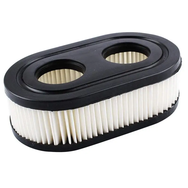 (Упаковка из 2) 593260 798452 картридж воздушного фильтра для Briggs & Stratton 550E 550EX серии 4247 5432