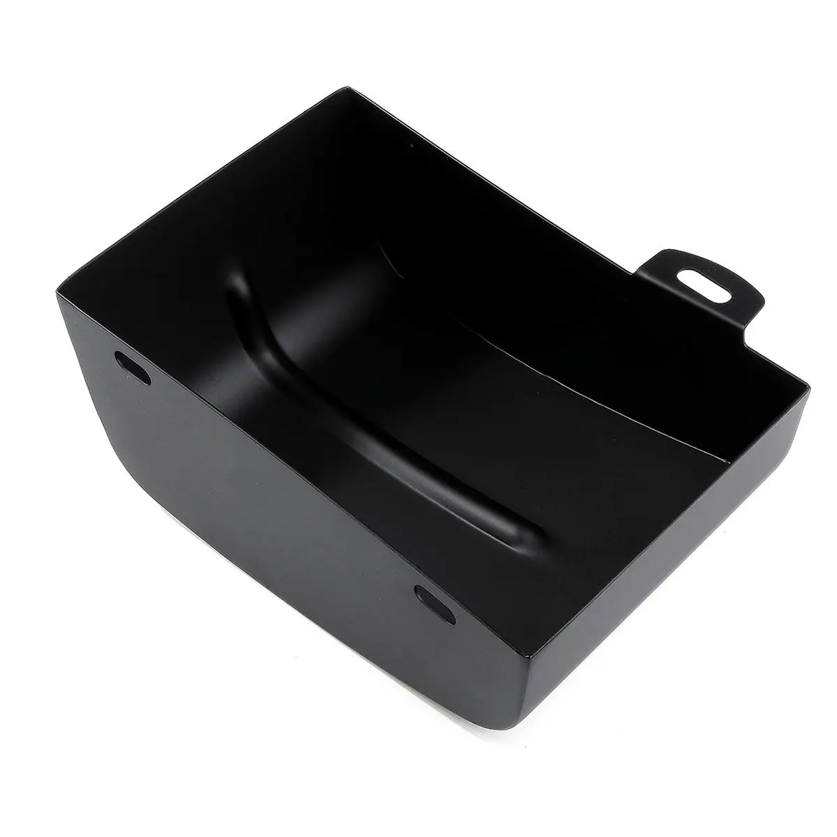 1 пара матовый черный чехол для аккумулятора Harley Dyna Fat Street Bob 2006-2017 | Автомобили и