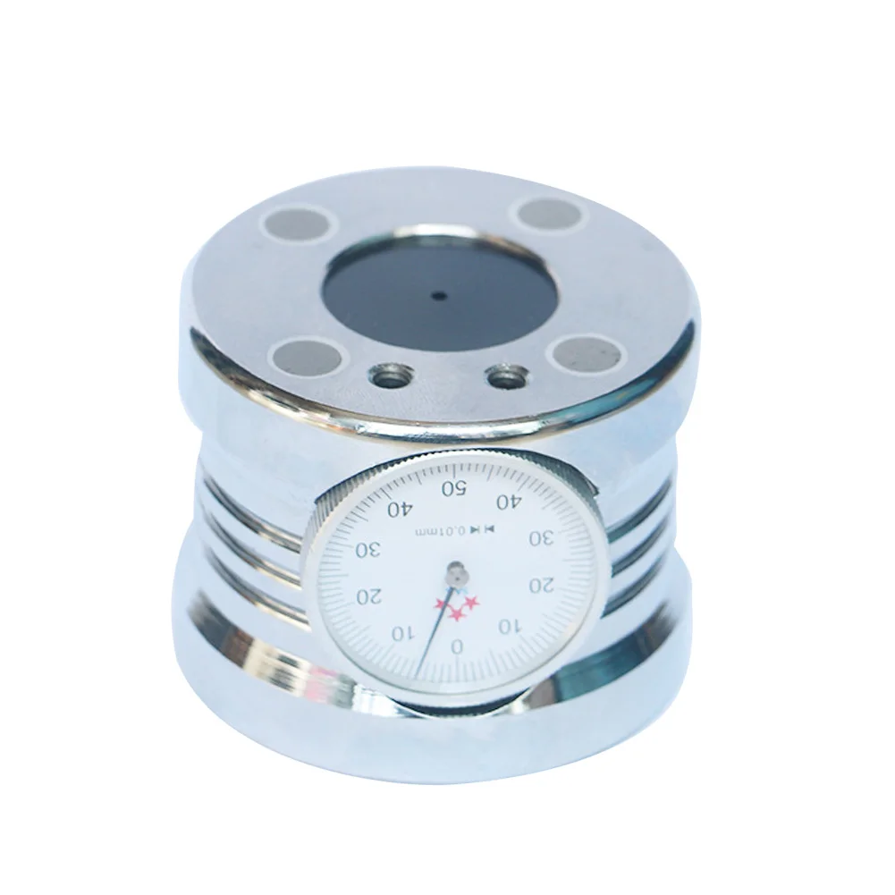 

50mm CNC Machine Z Axis Presetter Length Height Engraving Zero Adjustment Measuring Table Gauge Indicator With Dial Top Accurate