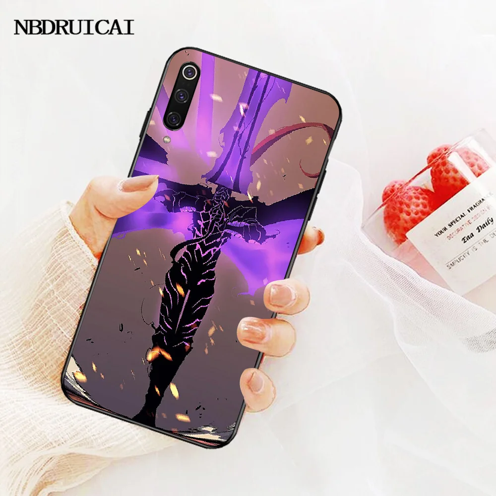 Силиконовый чехол для Xiaomi Mi9 9SE 8SE Pocophone F1 Mi8 Lite | Мобильные телефоны и аксессуары