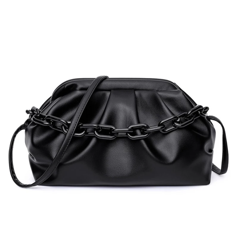 

Геометрическая рамка для сумок, аксессуары для сумок, алюминиевая трубка, многофункциональные металлические аксессуары, облачная сумка