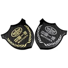 3d-наклейка на дверь, окно, корпус автомобиля, декоративная наклейка для FAW Besturn B50 B70 X80 Jinn Oley V2 V5 Vita