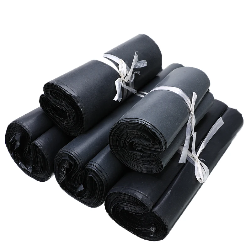 Светильник серая Курьерская сумка 100 шт. самозапечатывающийся почтовый пакет