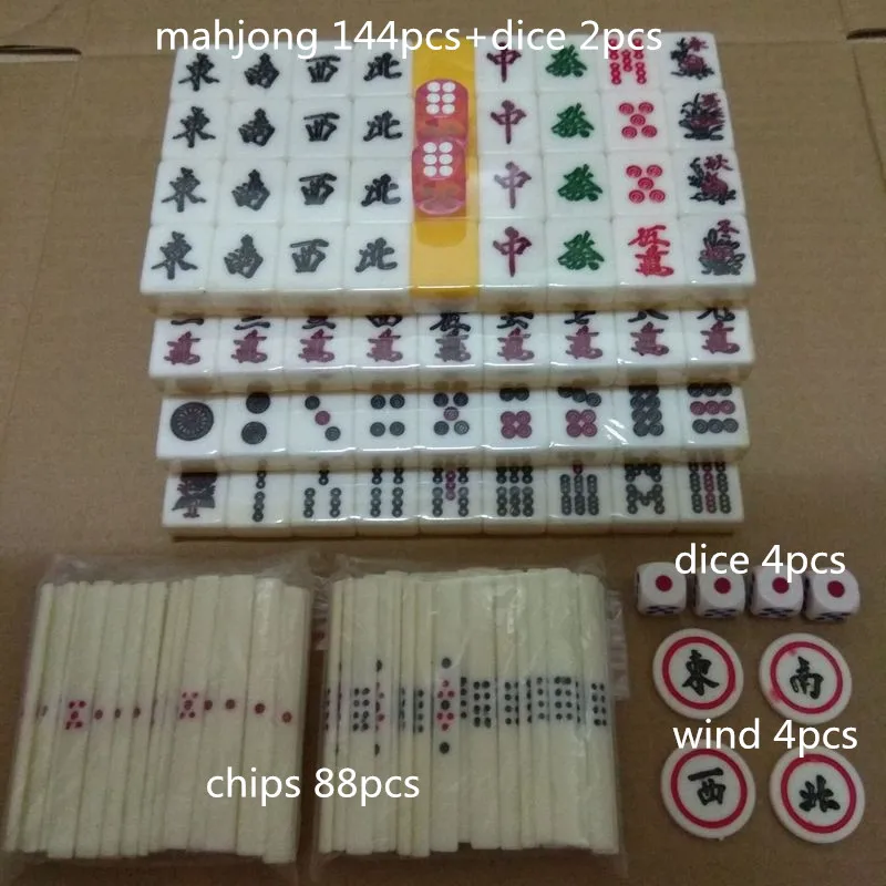 Японские плитки для Маджонга портативные дорожные мини игры 22 мм|japanese mahjong|tile |