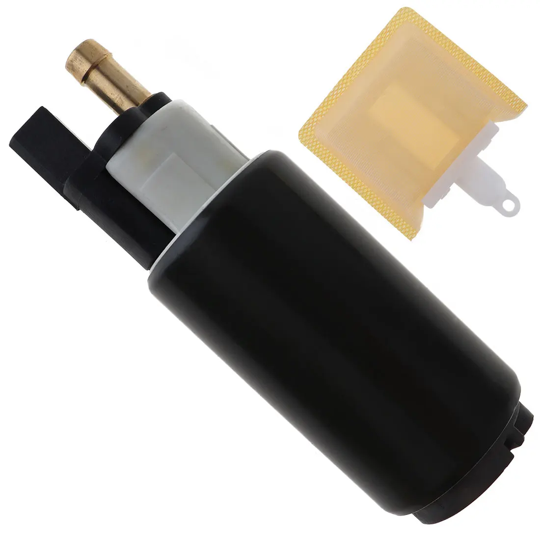 E2254 / E2157 12V 150 LPH 15 - 90PSI автоматический электрический топливный насос с высоким