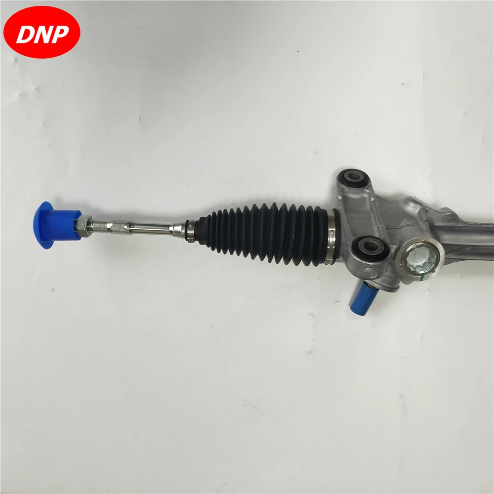 DNO RHD усилитель руля рейка подходит для TOYOTA Corolla NZE121 45510 12290|Рулевые рейки и коробки