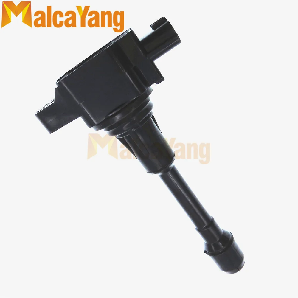 Автозапчасти 22448 ED000 новая катушка зажигания для Nissan Cube Altima Rogue Sentra Versa Micra X Trail Infiniti