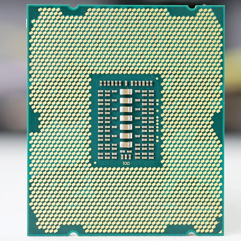 Процессор Intel Xeon E5 2690 V2 ЦП 3 0G LGA2011 десять ядер серверный процессор e5 2690V2