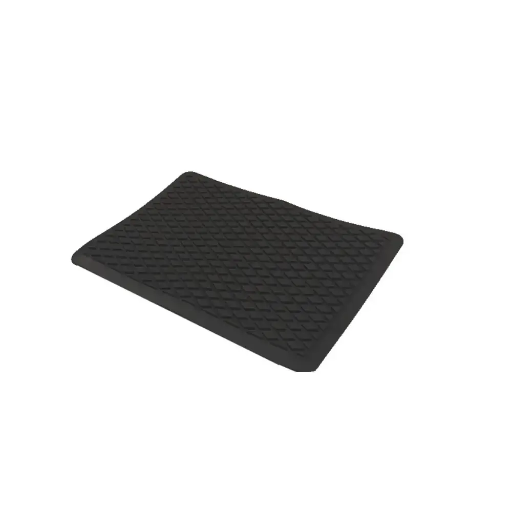 Подпятник для Коврики ковры соты eva ева пена и ворсовых ячейки металлический