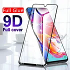 Чехол для samsung a10, a20, e, a20e, a30, a40 s, a40s, a50, a60, a70, a80, a90, закаленное стекло