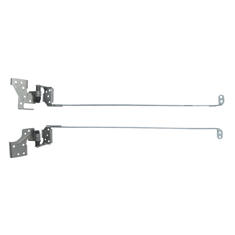 Новые петли для ноутбука TOSHIBA Satellite C660 C665 P755 P750 LED 15 6 &quotP/N: AM0H0000100 AM0H0000200