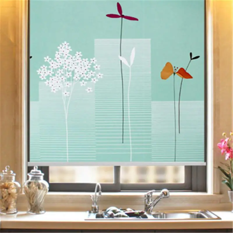 Tende A Rullo магазин Enrouleur Shades Decoration дом Celular rollordijnen Estores abilles Para Ventanas Cortinas жалюзи|Жалюзи