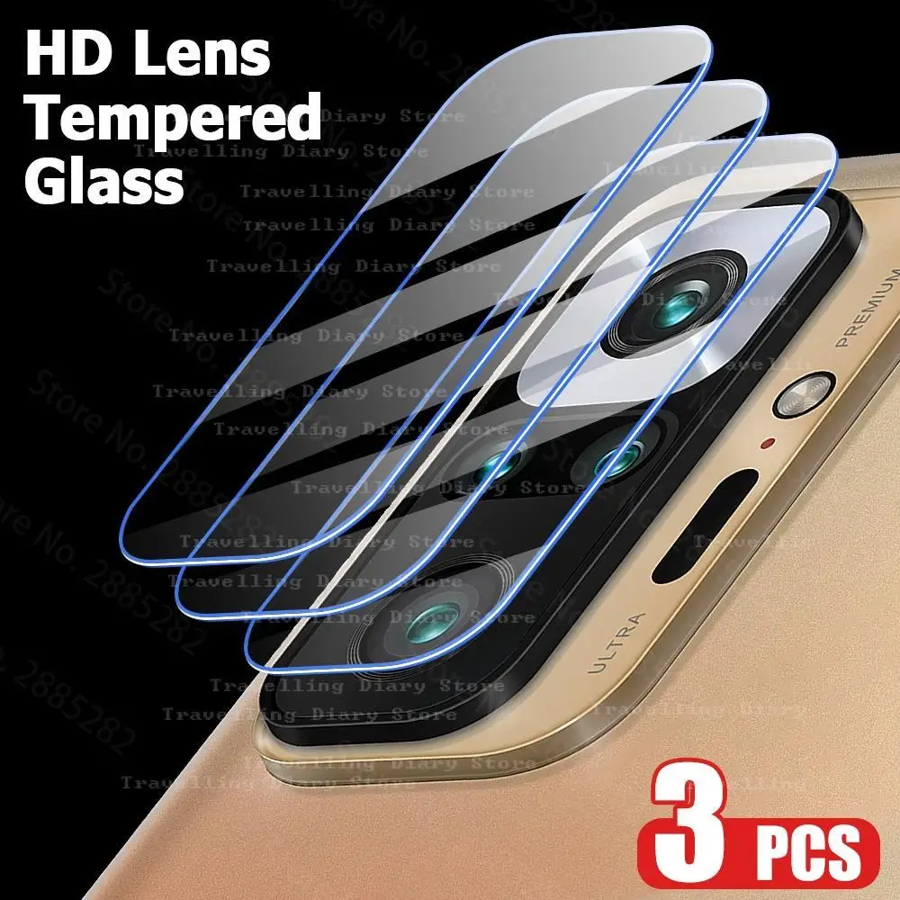 

Camera Lens Film Tempered Glass For Xiaomi X3 FNC Screen Protectors For Xiaomi X3 Pro M3 Pro F3 K20 Pro K20 Mi 9T Pro Clear Film