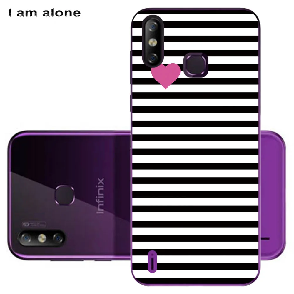 phone cases for infinix smart 2 3 plus 4 x5515 x627 x653 cute back cover mobile fashion bags free shipping free global shipping