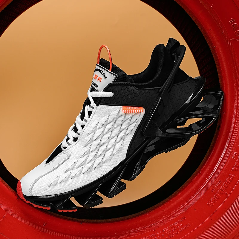 

men shoes Sneakers Male tenis Luxury shoes Mens casual Shoes Non-slip Wear-resistant sneakers 2021 summer Air Cushion Tenis Ne