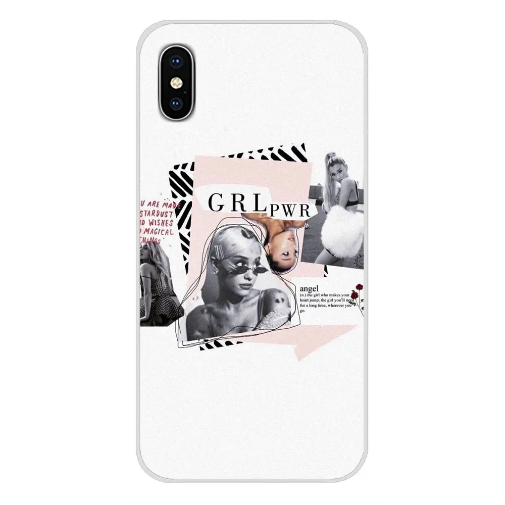 Silicone Shell Case No Tears Left To Cry ariana grande For Samsung Galaxy J1 J2 J3 J4 J5 J6 J7 J8 Plus 2018 Prime 2015 2016 2017 | Мобильные
