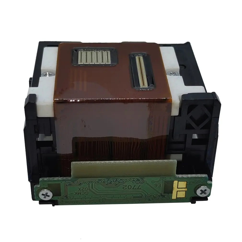 Насадка для принтера Canon Qy6 0068/печатающая головка Pixma Ip100 Ip110 аксессуары