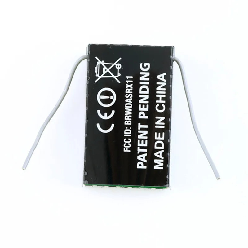 радиоуправляемый приемник ar61