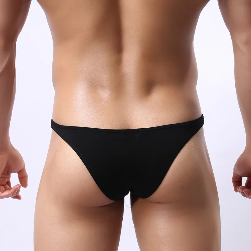 Men Underwear Briefs Breathable Soft Modal Male Panties Underpants Brand Cueca brief |