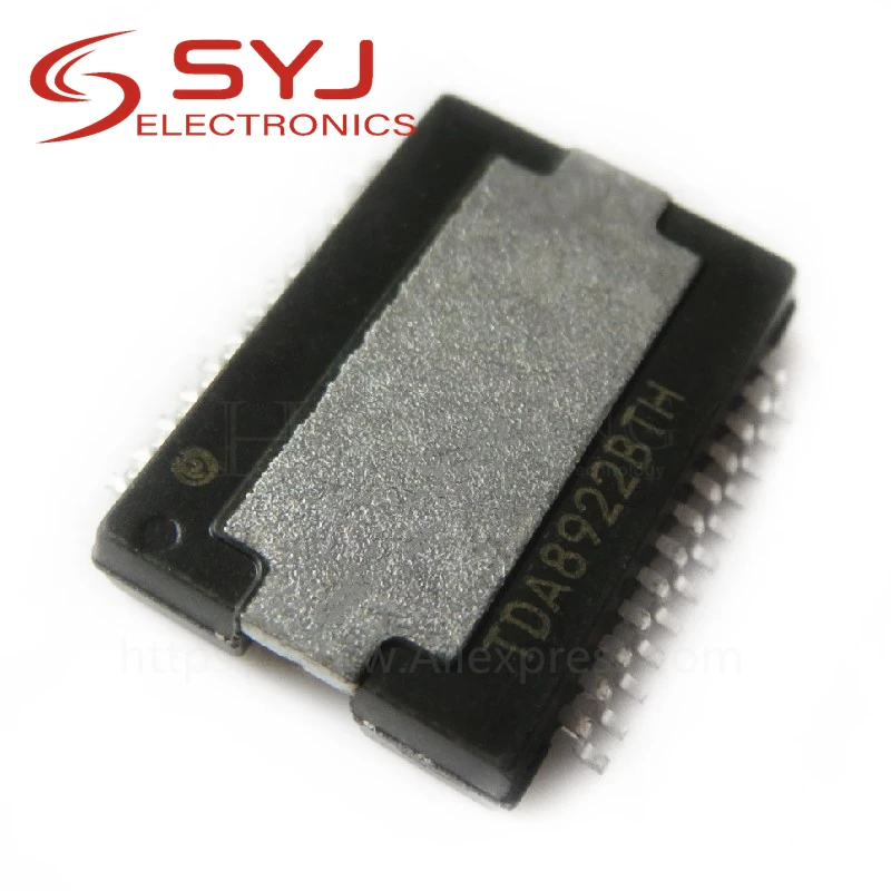 1 шт TDA8566TH TDA8920BTH TDA8920CTH TDA8922BTH TDA8922TH TDA8924TH TDA8950TH TDA8953TH TDA8954TH TDF8590TH TDF8591TH HSOP-24 - купить по