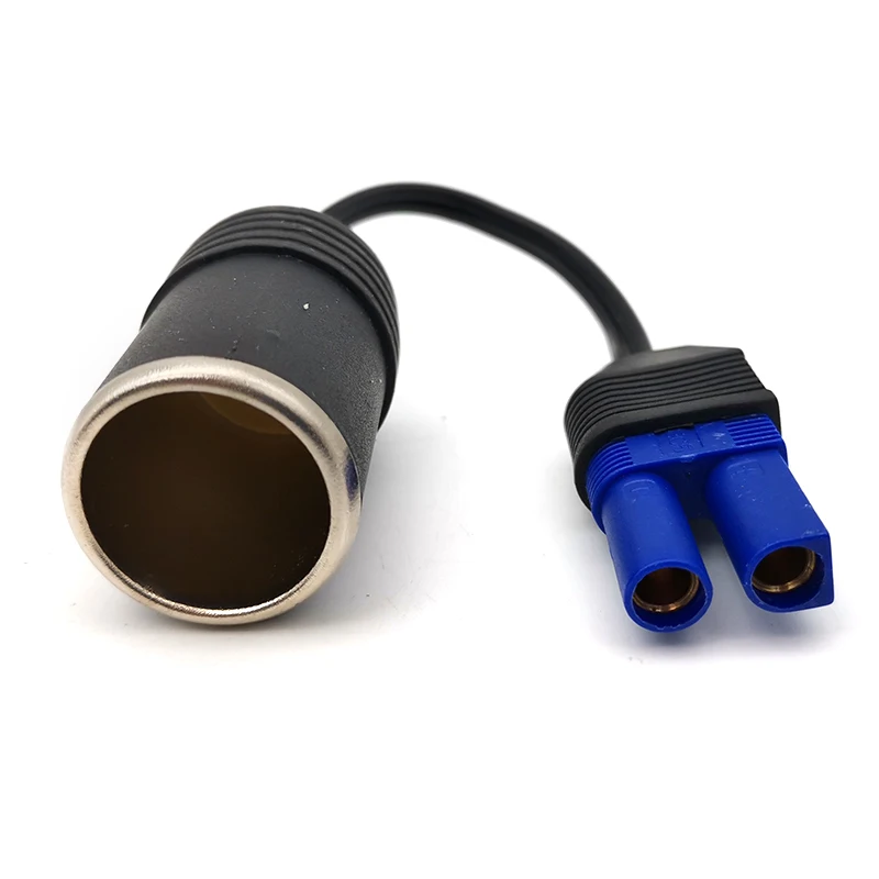 

12V Car Cigarette lighter Socket Adapter Power and Charge socket