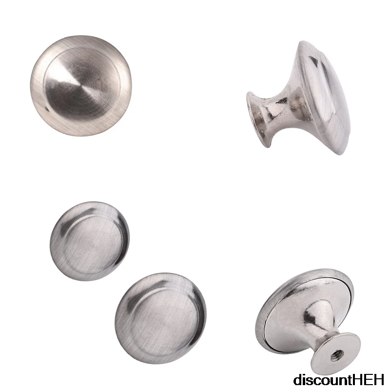 1 шт.! Ручки для кухонного шкафа ручки из нержавеющей стали дверей винтажные