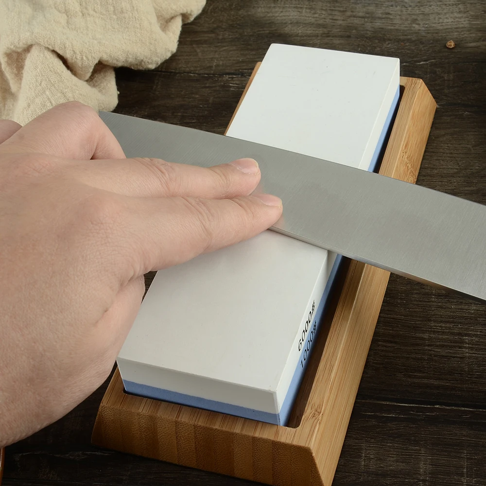 Нож XYj точилка шлифовальный точильный камень Заточка Камни база угол