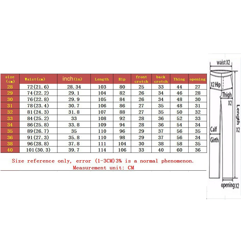 Модные мужские джинсы 2020 облегающие с потертостями однотонные зауженные прямые