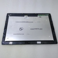 12 inch lcd touch screen monitor assembly ltn120ql01 l01 5d10k37833 for lenovo ideapad miix 700 12isk