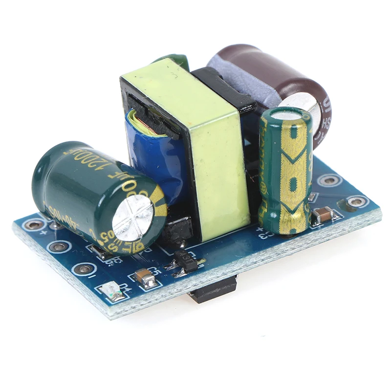 Изолированный модуль источника питания переменного и постоянного тока 5 в 700 мА