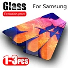 Закаленное стекло для Samsung A10, A10, A20, A30, A40, A50, A70, A70s, защитная пленка 9H HD, 3 шт.