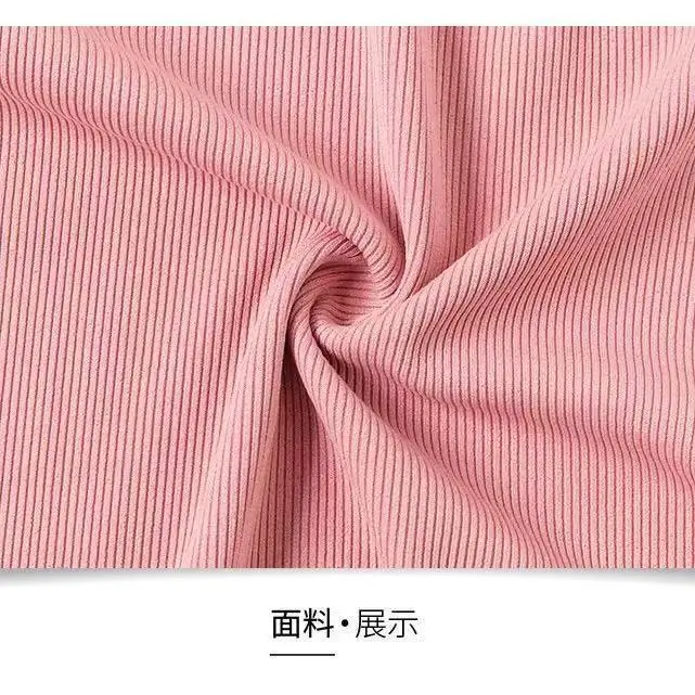 

Women Pants Women's Summer High Waist Loose 2021 Casual Pants For Spring And Autumn Pantalones De Mujer