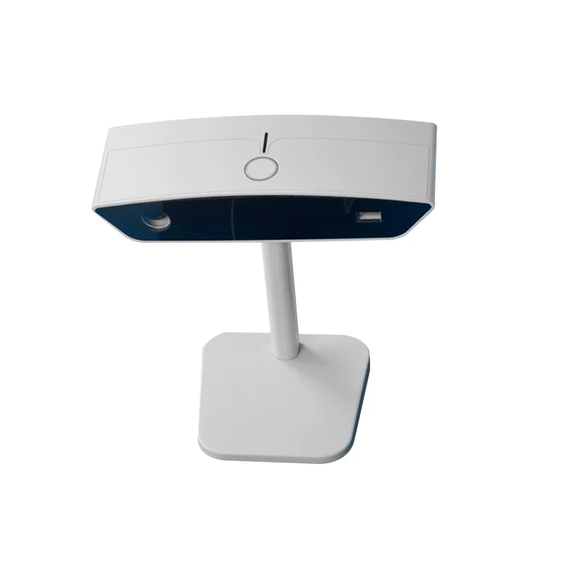 Bestellen LY Max-450 Industrielle Desktop 3D Scanner Hohe Präzision USB Verbindung Für Design Forschung Handwerk Verarbeitung Scan Mit 2 Modi