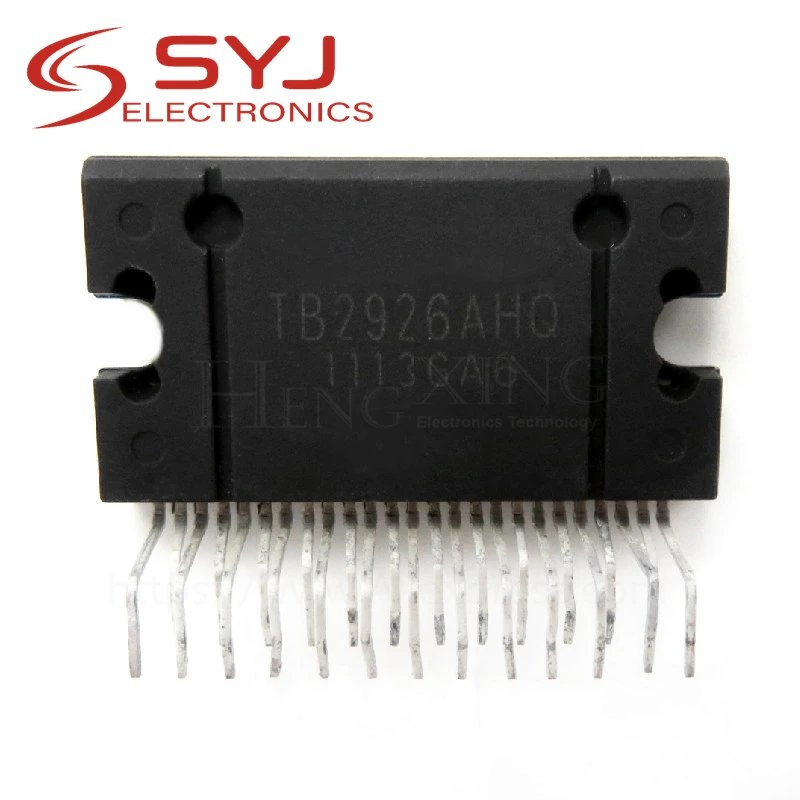 

1pcs/lot TB2926AHQ TB2926HQ ZIP-25 In Stock