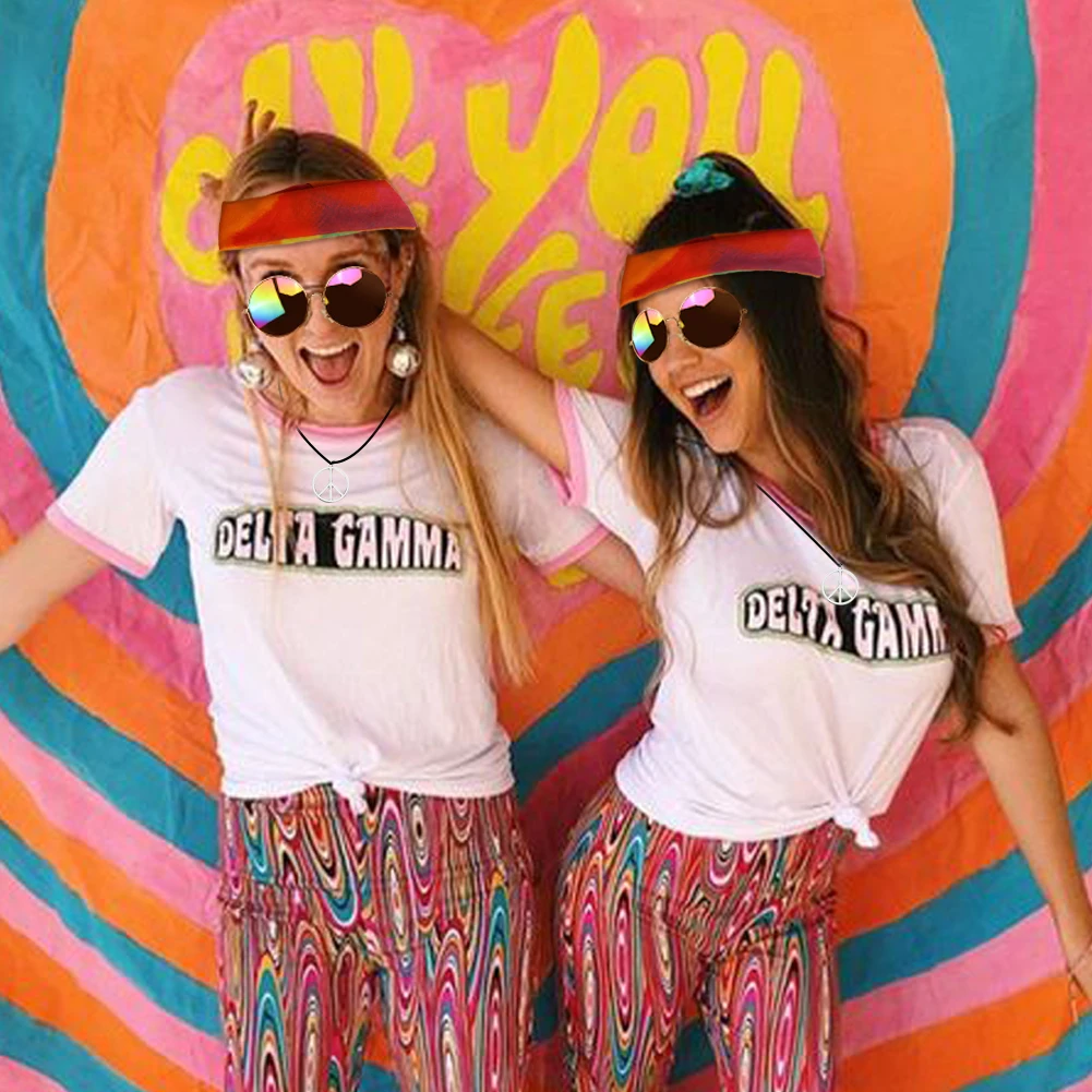 Реквизит для Хэллоуина набор костюмов искусственная кожа галстук повязка на