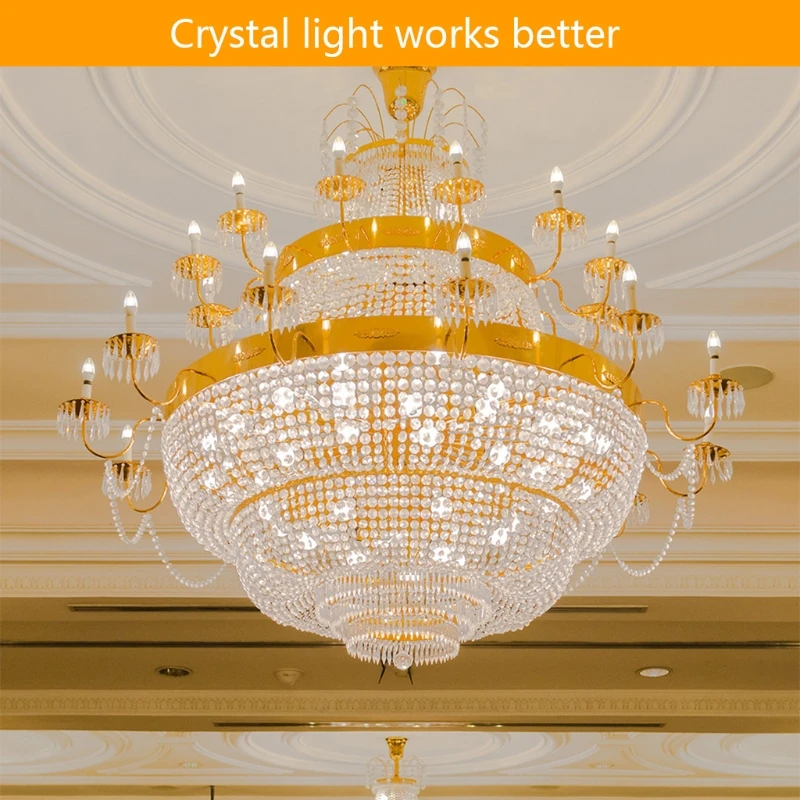 

10 G9 LED lamp 5W, Bombubilla LED bulb G9 cold white 6000K AC 230V 400Lm replaces 40W halogen lamps Not dimmable 360 beam angl