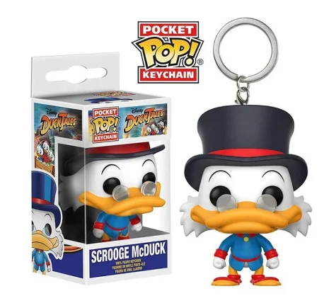 Экшн-фигурки Funko POP, брелок для ключей, Стир, макдак, зомби, Кенни, Тина, Белчер, Эш, Салли, сидя, чост Райдер, эльвироа, игрушки-модели