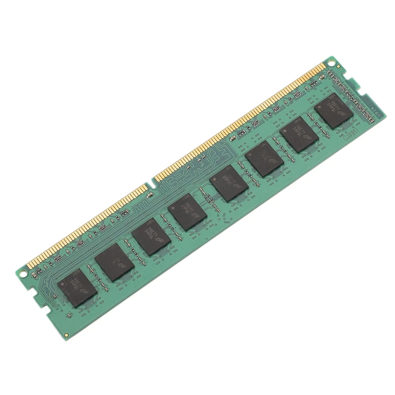 Оперативная память 8 Гб 1600 МГц Настольная 1 5 В DDR3 SD RAM 240 Pins для материнской платы AMD