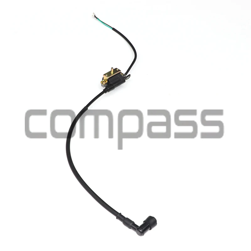 

ATV/50cc/70cc/90cc/100cc/110cc off-road vehicle ATV high voltage package rectifier igniter