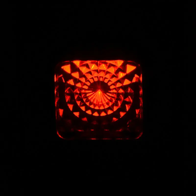 

Carling Rocker Switch with LED Light