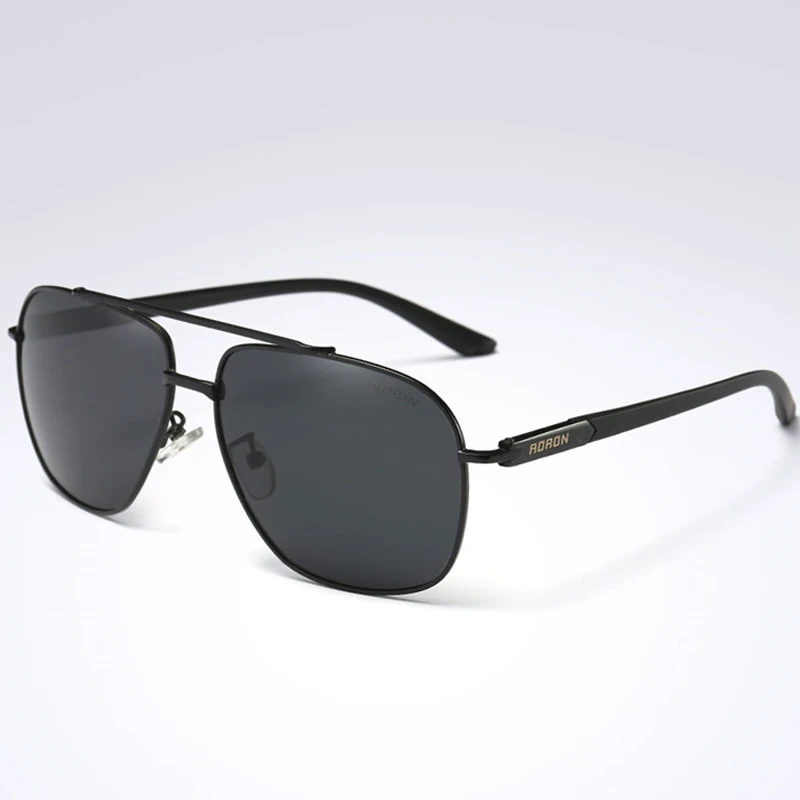 A324 Black Новые модные деревянные мужские бамбуковые женские солнцезащитные очки UV400 Солнцезащитные очки для девочек и мальчиков спортивные очки мужские oculos de sol - Цвет линз: A324 Black