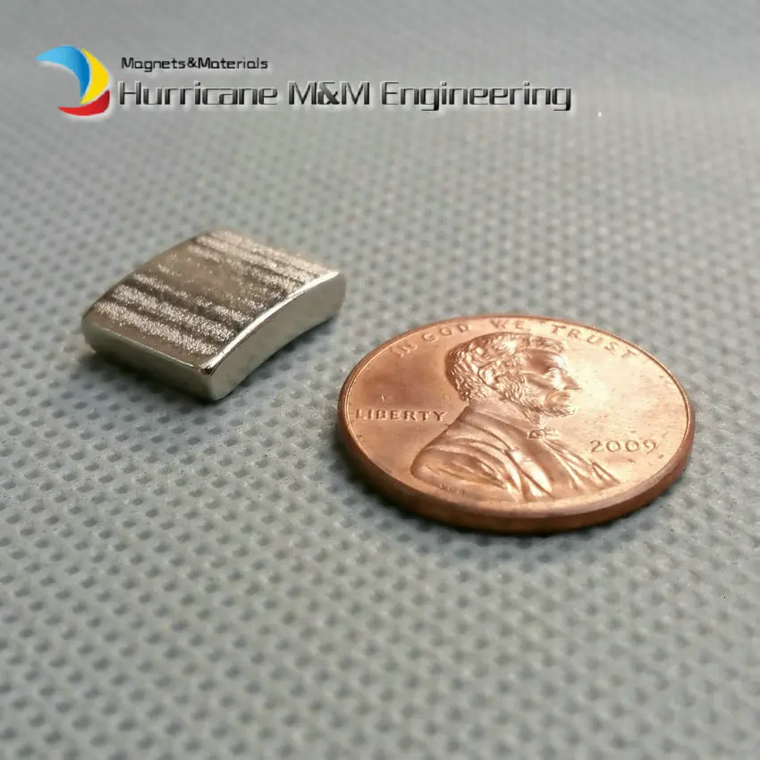NdFeB магнит дуги OR26xIR23x30degreexThick10mm N42 мото магнит для генераторов ветровой турбины неодимовый магнит OD52mm 12000 шт