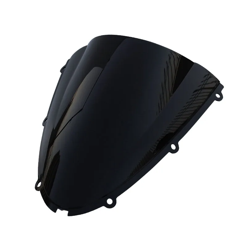 

CVK мотоцикл лобовое стекло ветрового воздуха Дефлектор воздуха для KAWASAKI ZX6R 2005 2006 2008 ZX10R 2007 2008 ZX 6R 05 08 10R 07 08