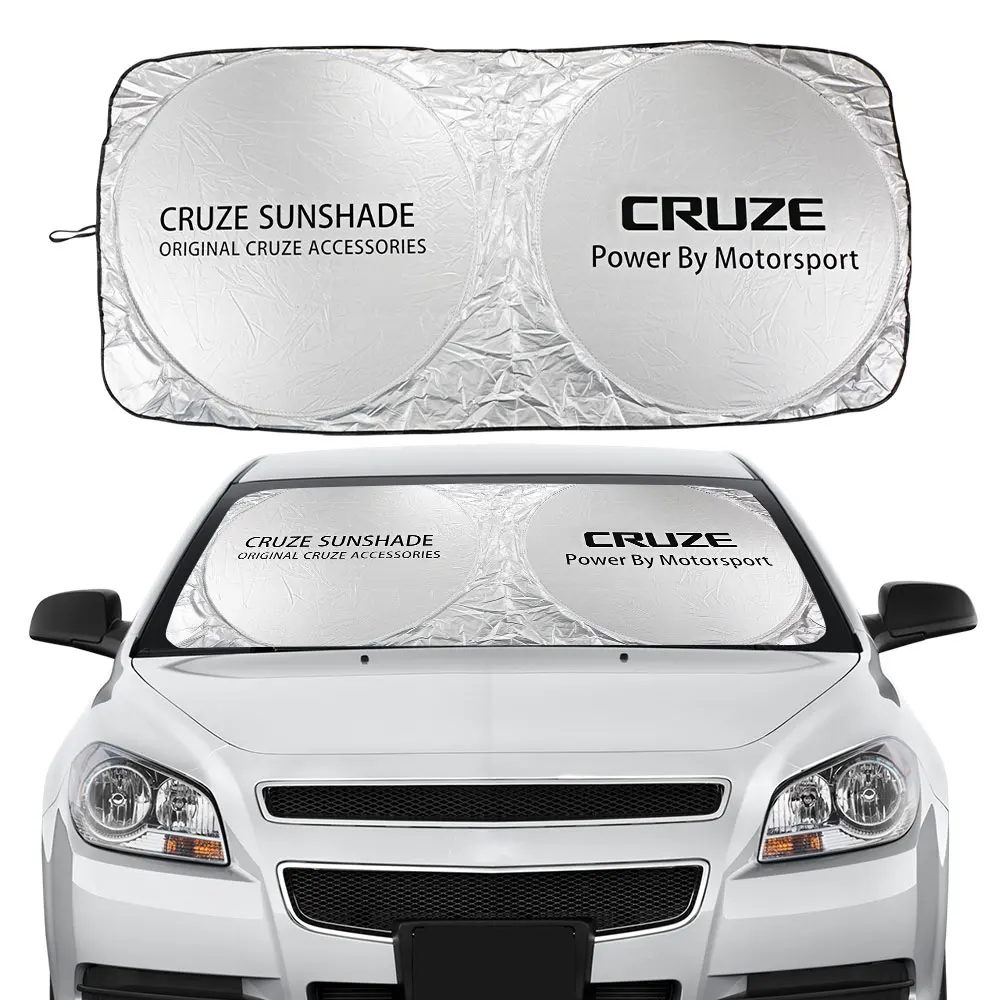 Солнцезащитный козырек на лобовое стекло автомобиля для Chevrolet Cruze 1 4 л T |