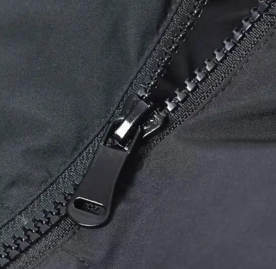 Xiaomi Gofan, Классический пуховик с меховым воротником и капюшоном, 90 белый утиный пух, пушистый большой меховой воротник, Четырехслойный пуховик с замком для женщин
