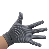 hot sales new arrival 1 pair outdoor anti slip sport bike cycling safety elastic full finger gloves wholesale dropshipping