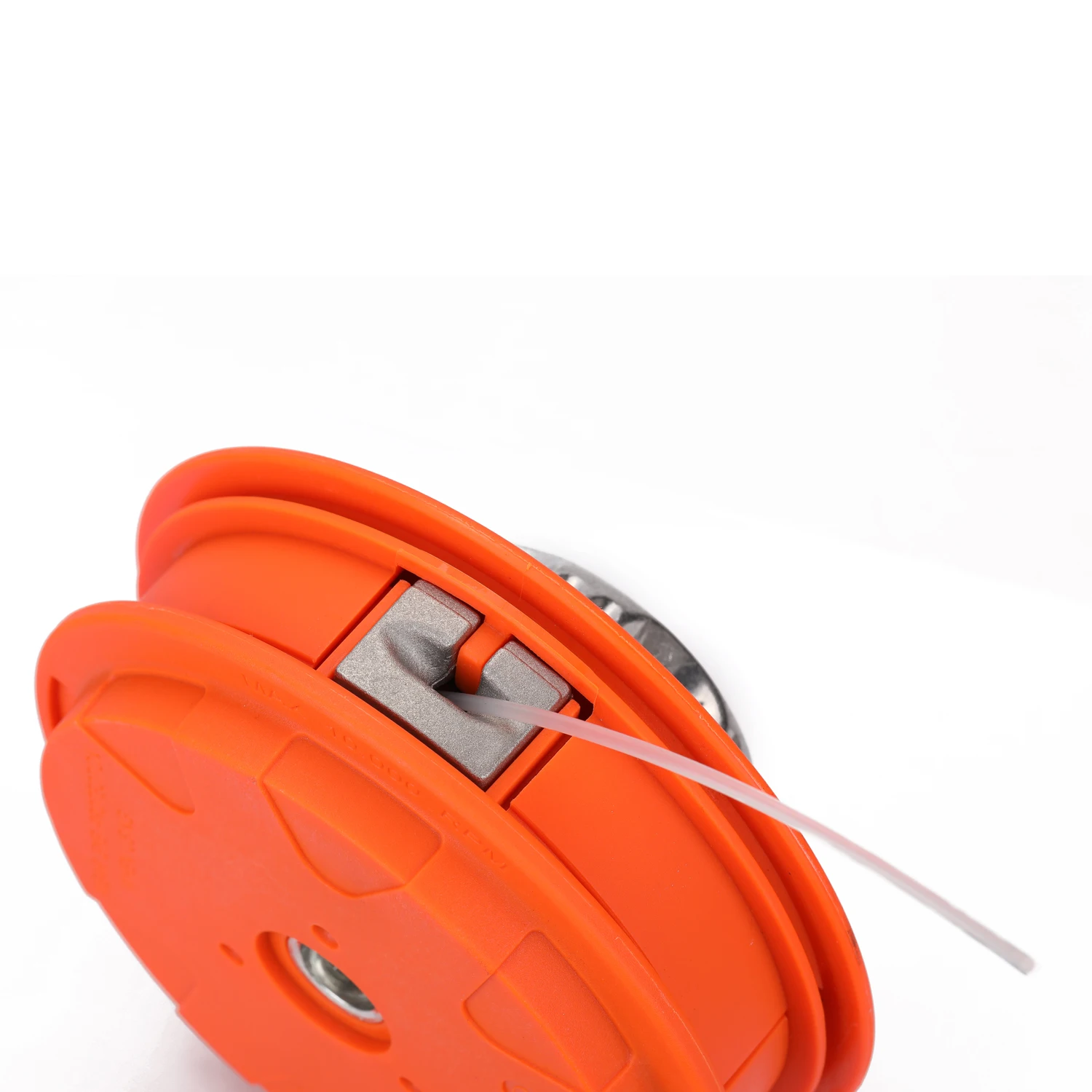 Универсальная головка триммера для линии подачи Bump из алюминиевого сплава