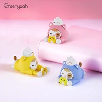 Cartoon Cute Phone Holder Silicone Phone Stand Desk Stretchable Universal for iPhone for Samsung Galaxy Note Plus